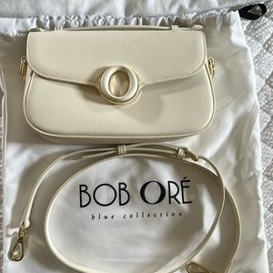 Bob Ore top handle clutch